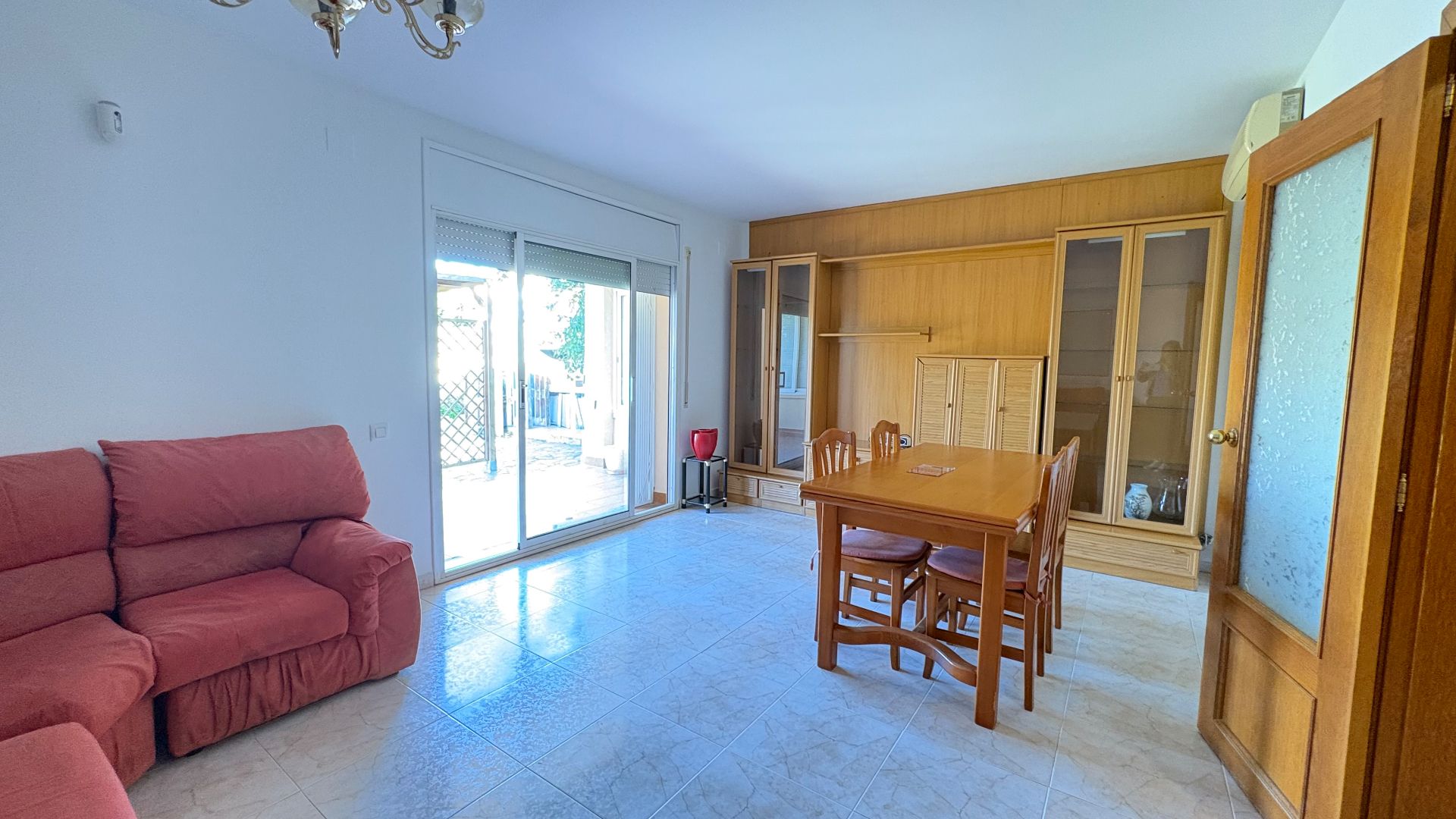 Casa adosada en venta en Avinguda Mas Sole, 1029
