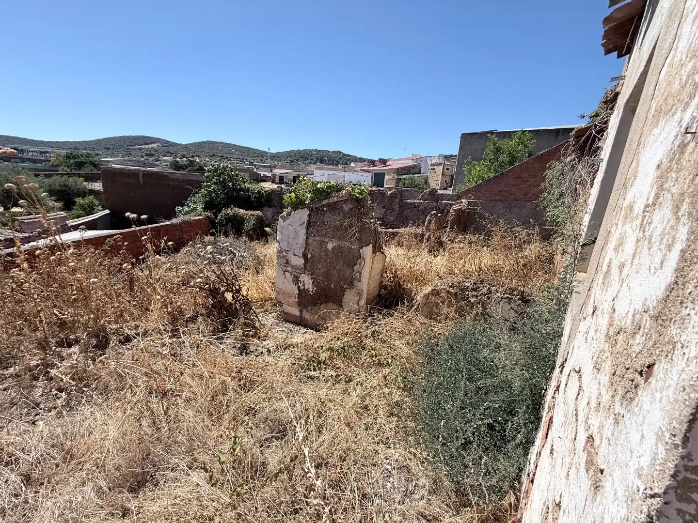 Casa o xalet en venda en Salvatierra de los Barros