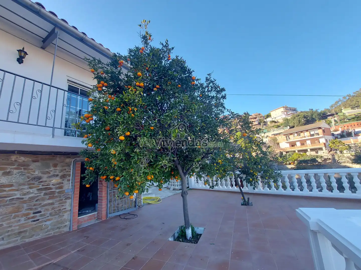 Maison avec terrasse à vendre à Carrer Joaquim Ruyra, imagen 41