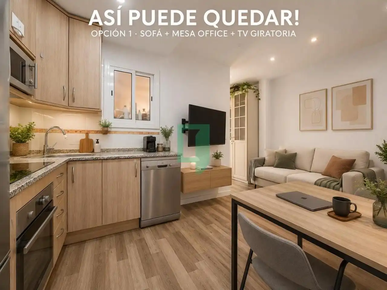 Ground floor for sale in Badalona