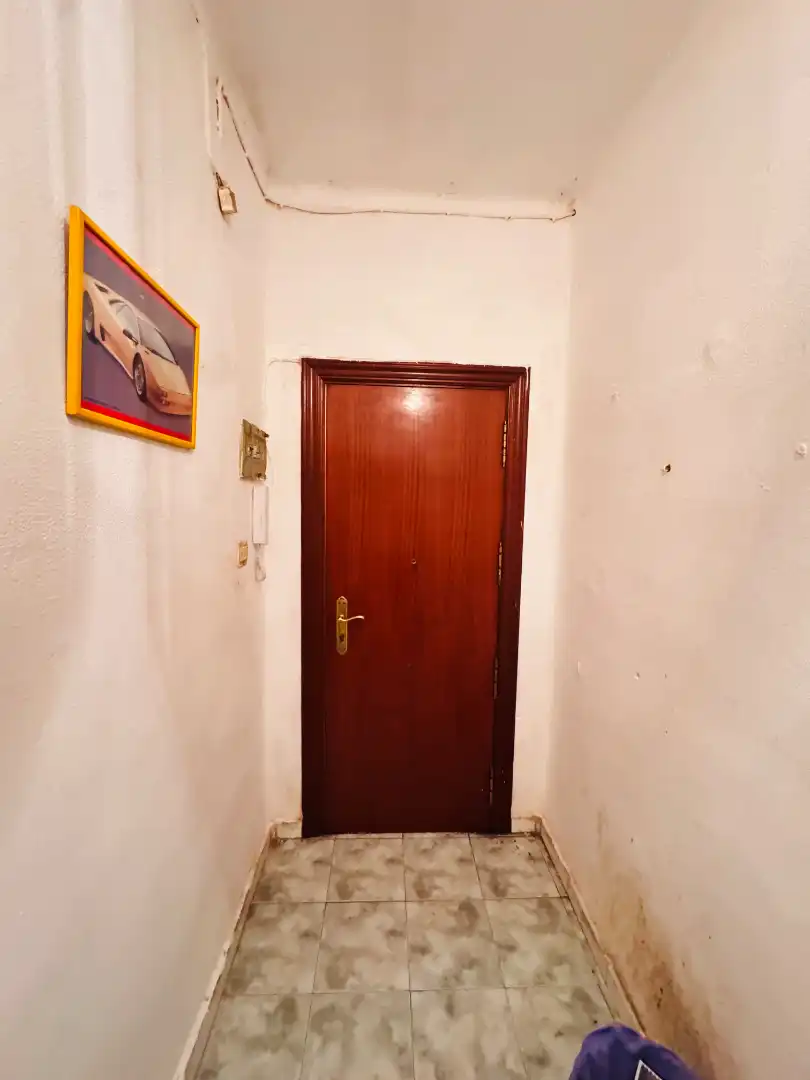 Pis en venda a Calle Caamaño, imagen 10