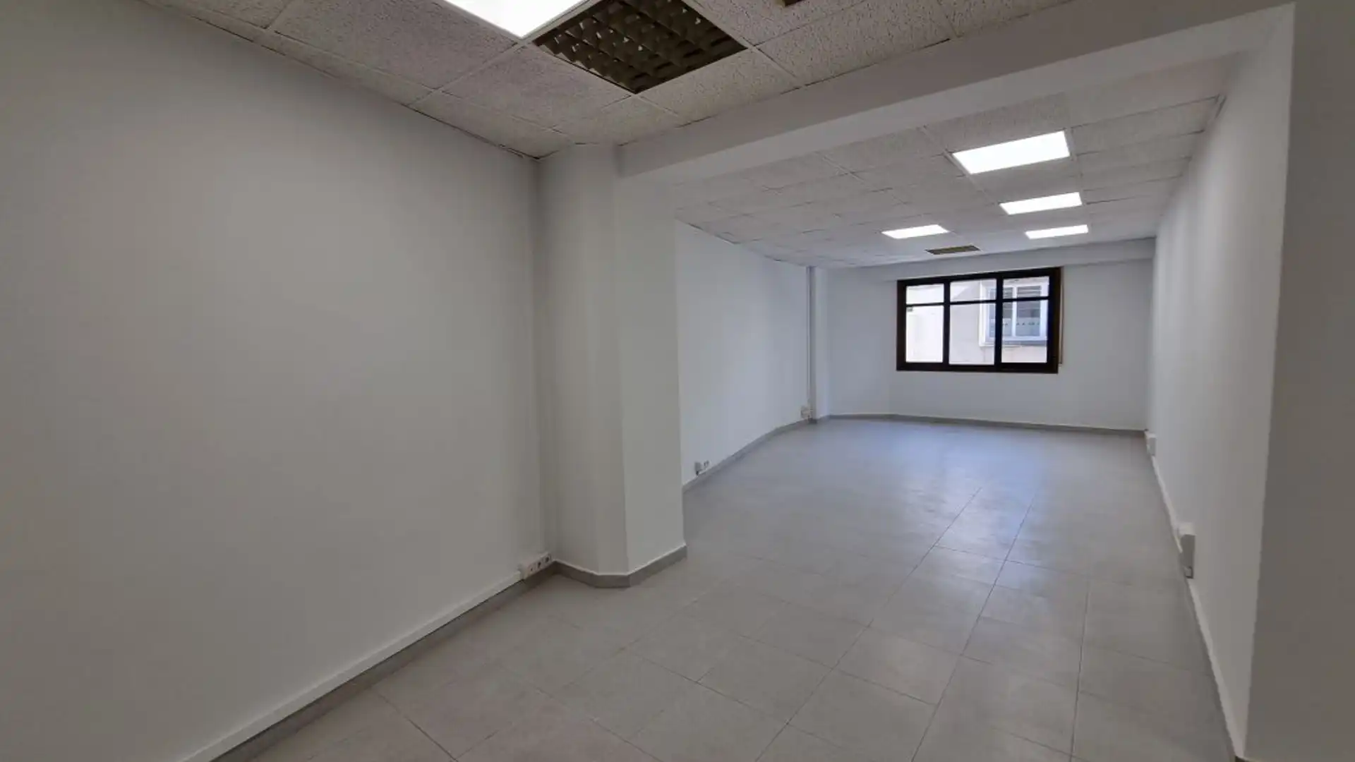 Büro zur Miete in Eibar