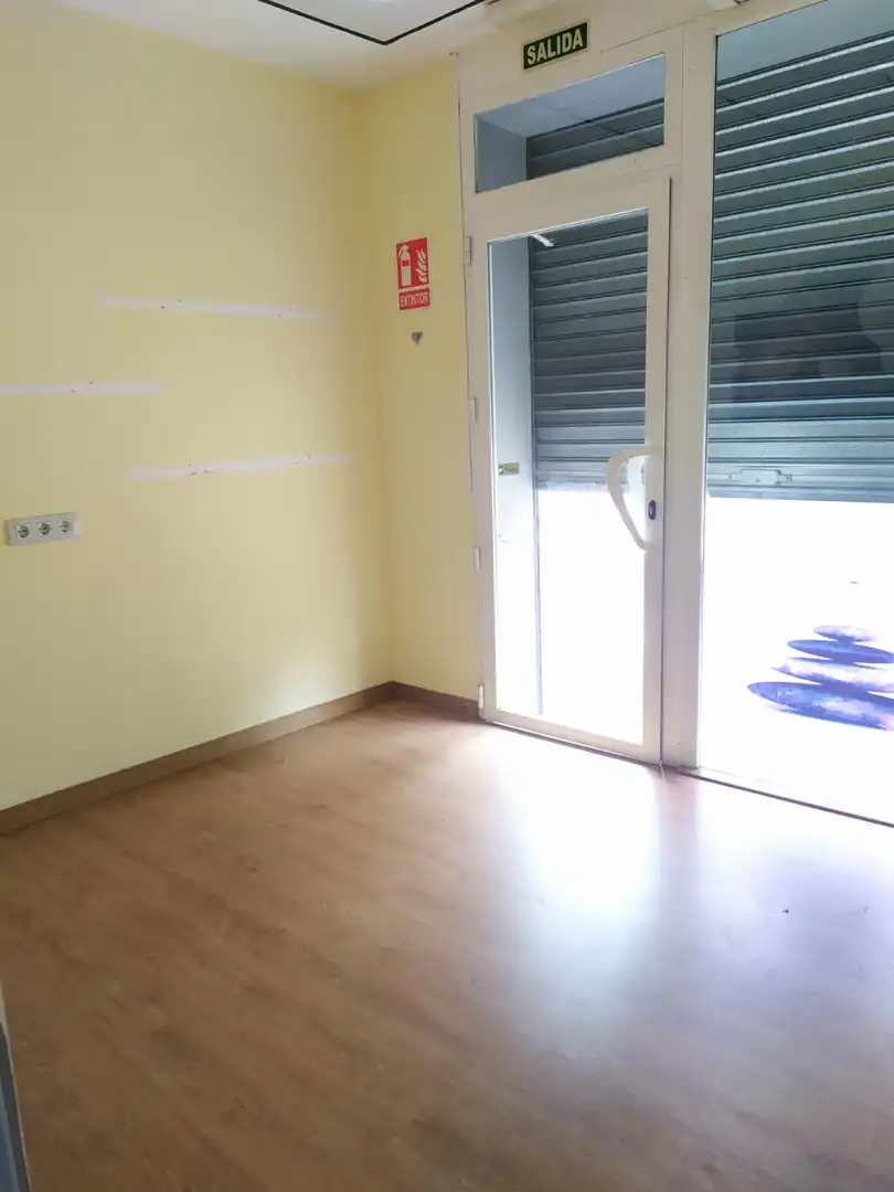 Locale commerciale in vendita a RIO SAN MARTIN, imagen 8