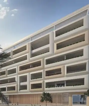 Apartment mit Pool zum Verkauf in Estepona Pueblo, imagen 3