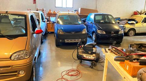 Photo 2 of Industrial buildings for sale in La Raya, Murcia