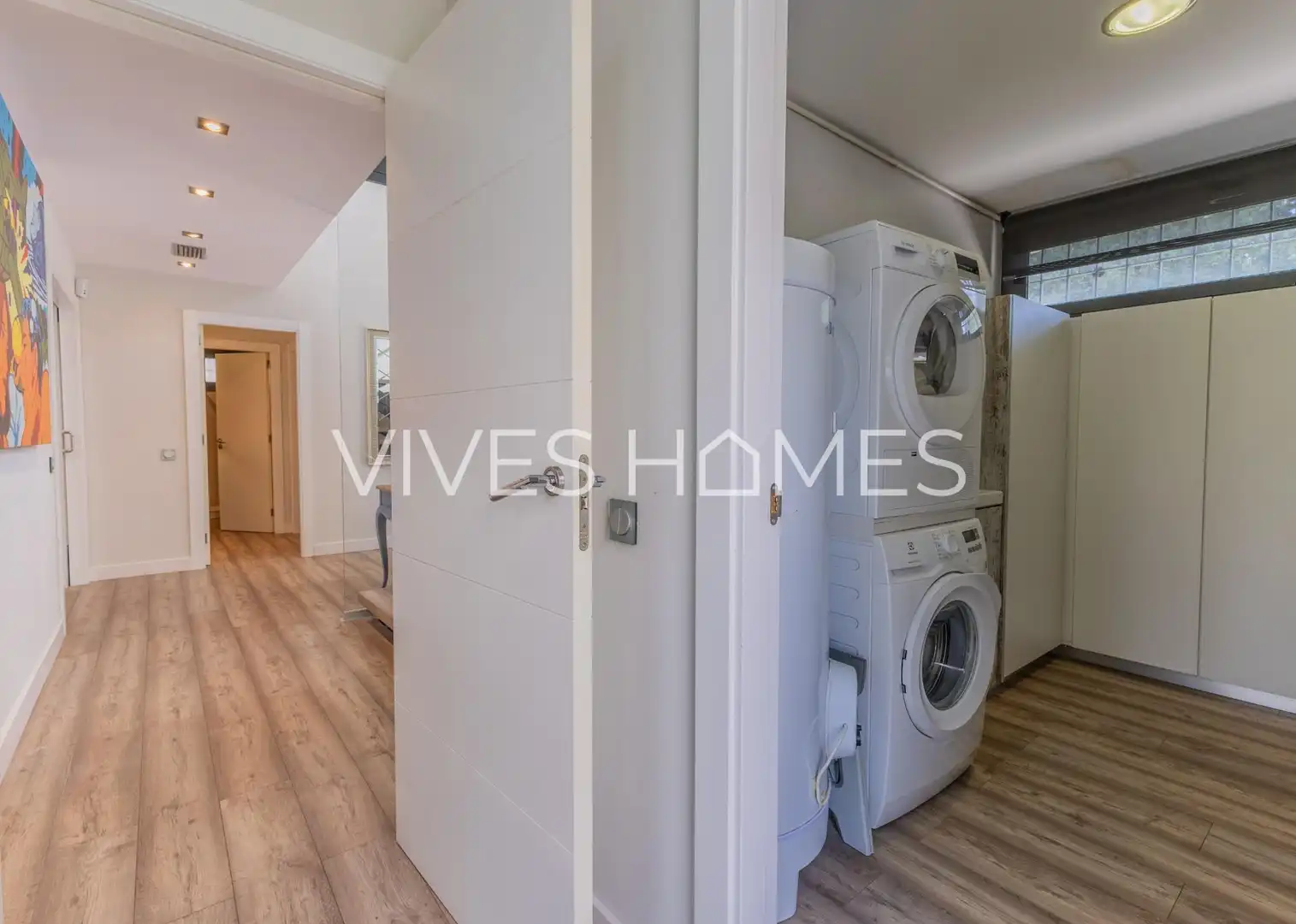Casa o chalet en venta en Sant Andreu de Llavaneres con Aire acondicionado, Calefacción y Jardín privado