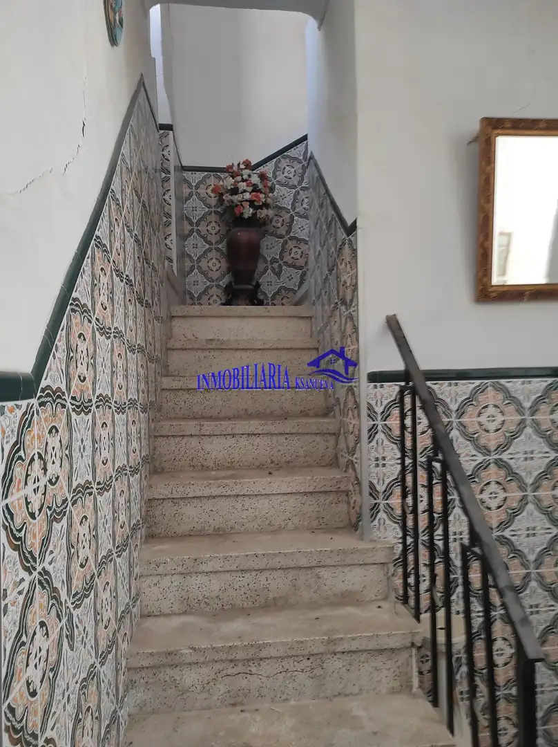 Casa o chalet en venta en Fernán-Núñez