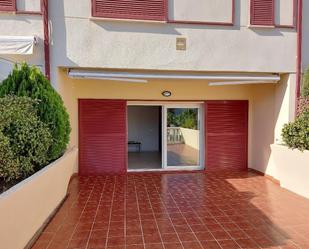 Single-family semi-detached to rent in Benalmádena  with Air Conditioner, Terrace and Storage room