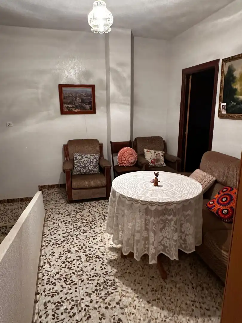 Casa o xalet en venda a Calle Tres Marías, Alcoba