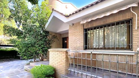 Foto 2 de Casa o chalet en venta en Torre en Conill - Cumbres de San Antonio, Bétera