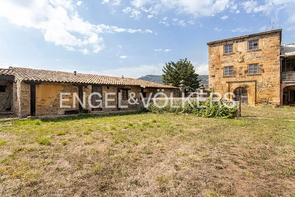 Villa con giardino in vendita a Sariego, imagen 8