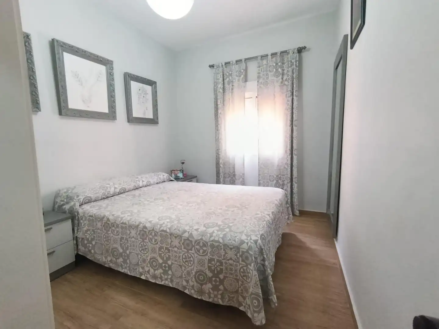 Schlafzimmer von Haus oder Chalet zum Verkauf in Chiclana de la Frontera mit Privatgarten, Terrasse und Schwimmbad