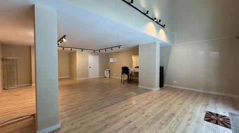 Foto 3 de Planta baixa en venda a Carrer del Rosselló, Sagrada Família, Barcelona Capital