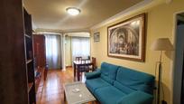 Living room of Flat for sale in Santa Coloma de Gramenet