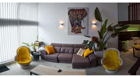 Photo 3 of Flat to rent in Calle Cruz Roja, Barrio de la Luz, Valencia