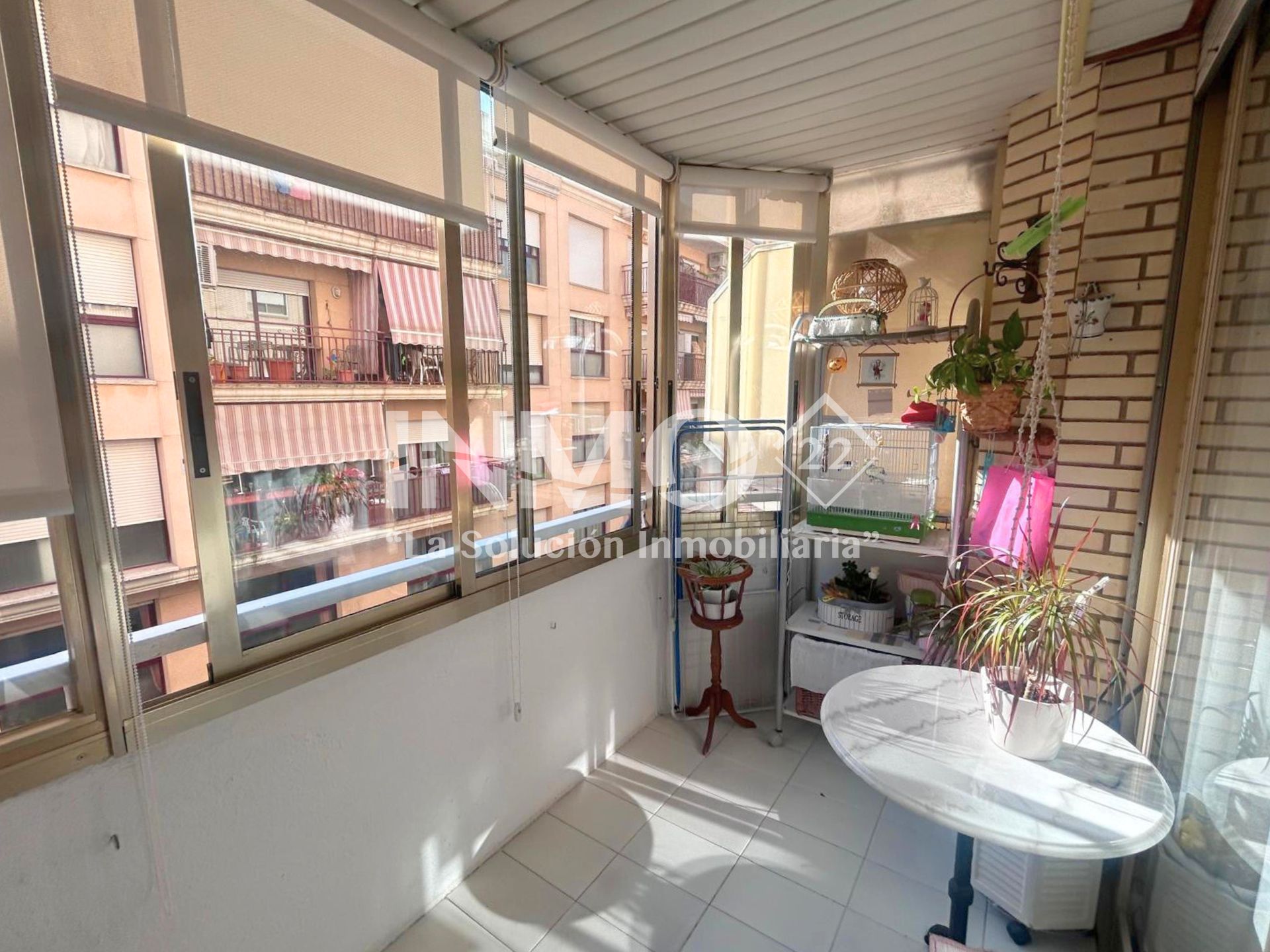 Exterior view of Apartment for sale in Cambrils  with Terrace, Furnished and Oven