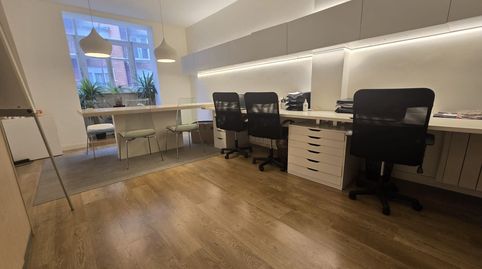 Photo 2 of Office for rent in Gran Via, Logroño