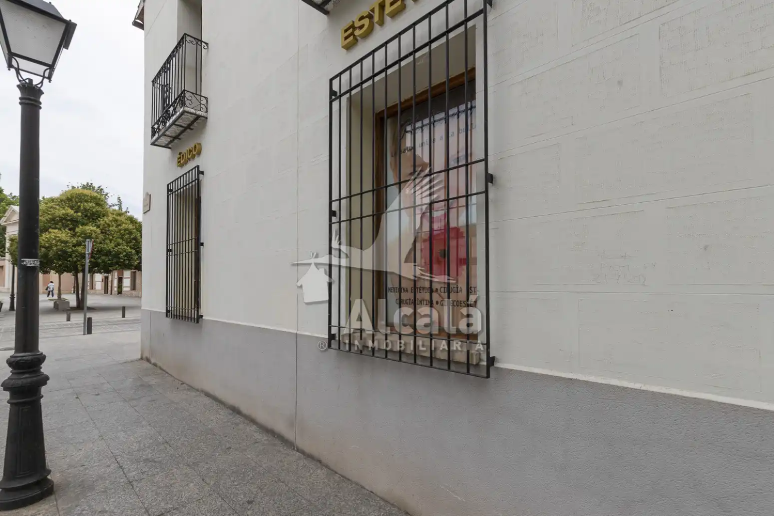 Local en venta en Casco histórico