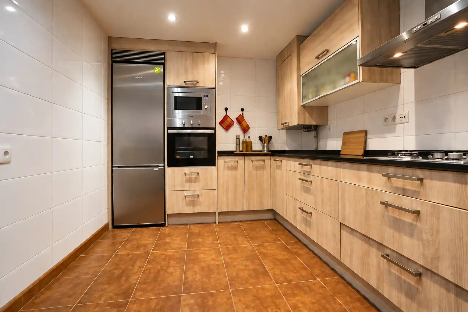 Duplex avec piscine à vendre à Carrer de Teresa de Calcuta, imagen 6