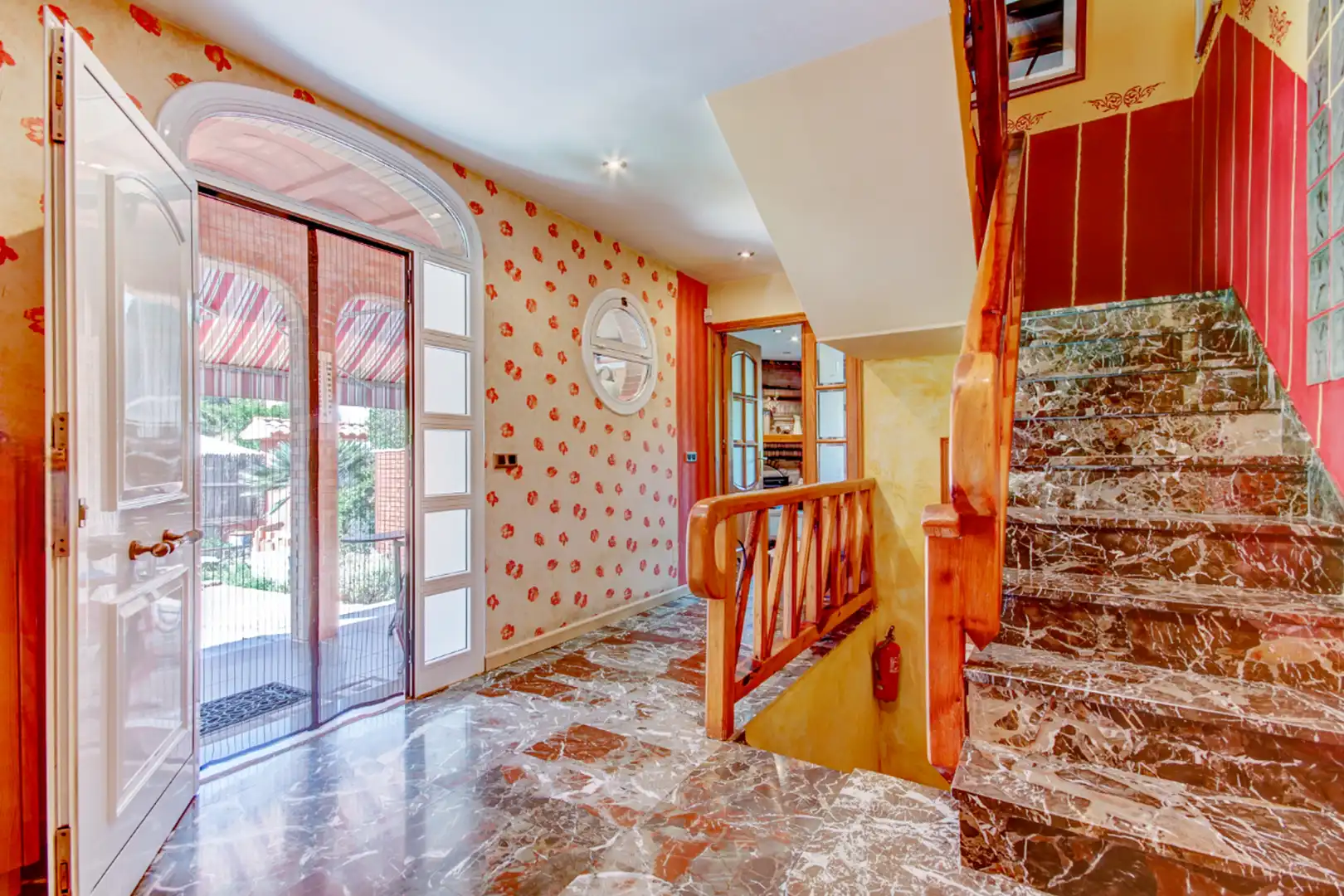 Detached house with terrace for sale in Camí Can Sadurní 40, imagen 22