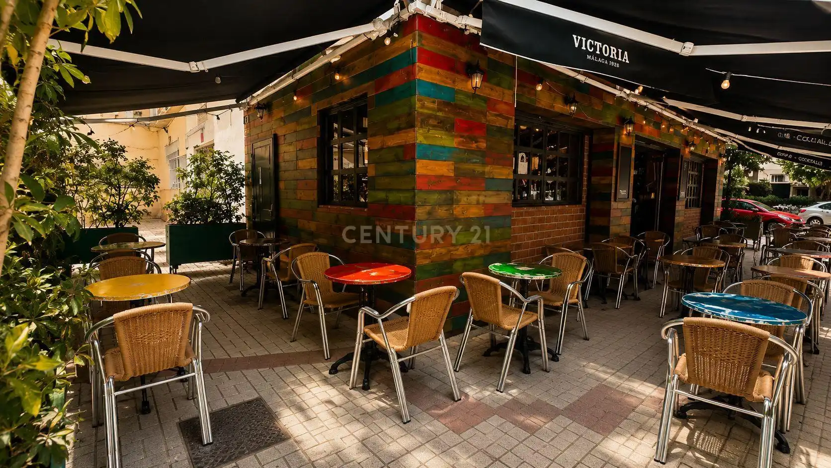 Local comercial en traspàs a Plaza Moreno Villa, 2, Málaga, Spain 2, imagen 7
