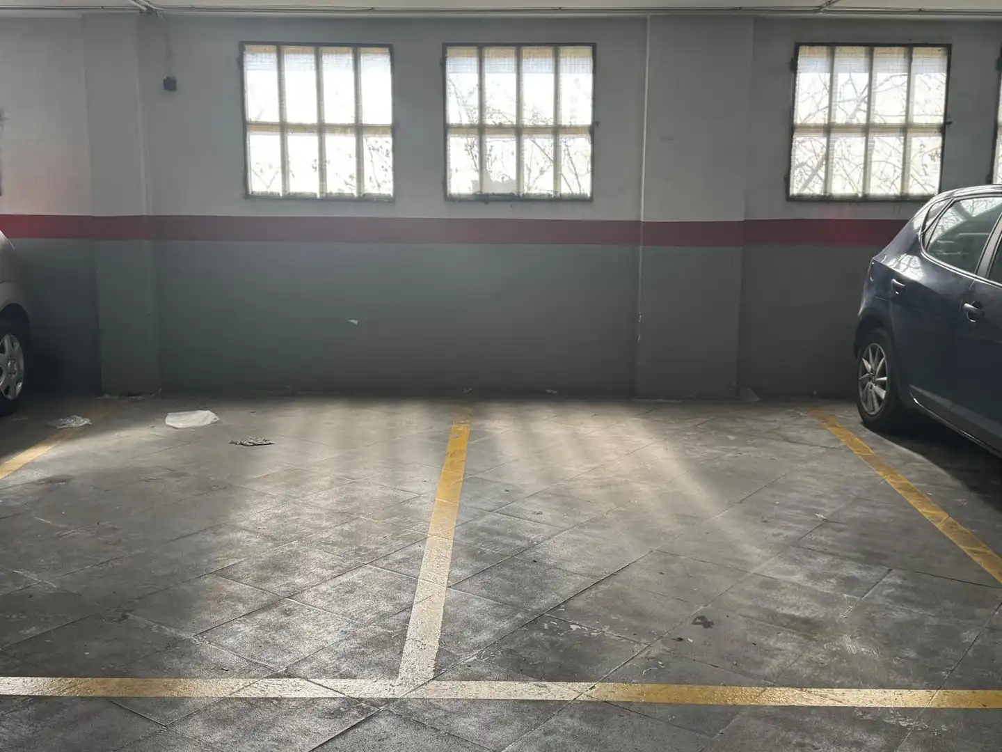 Parcheggio in vendita a Carrer de Zorrilla 25, imagen 5