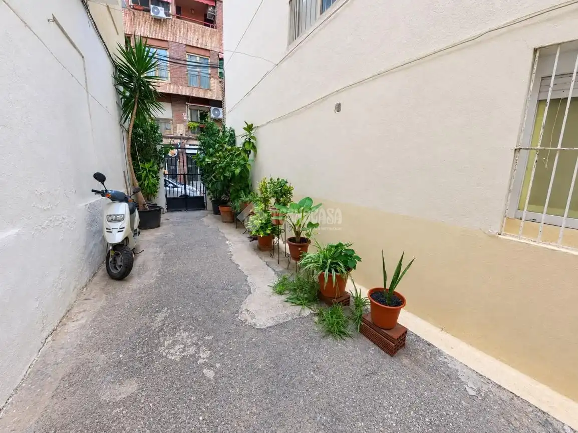 Piso en venta en Pla - Carolinas, imagen 20