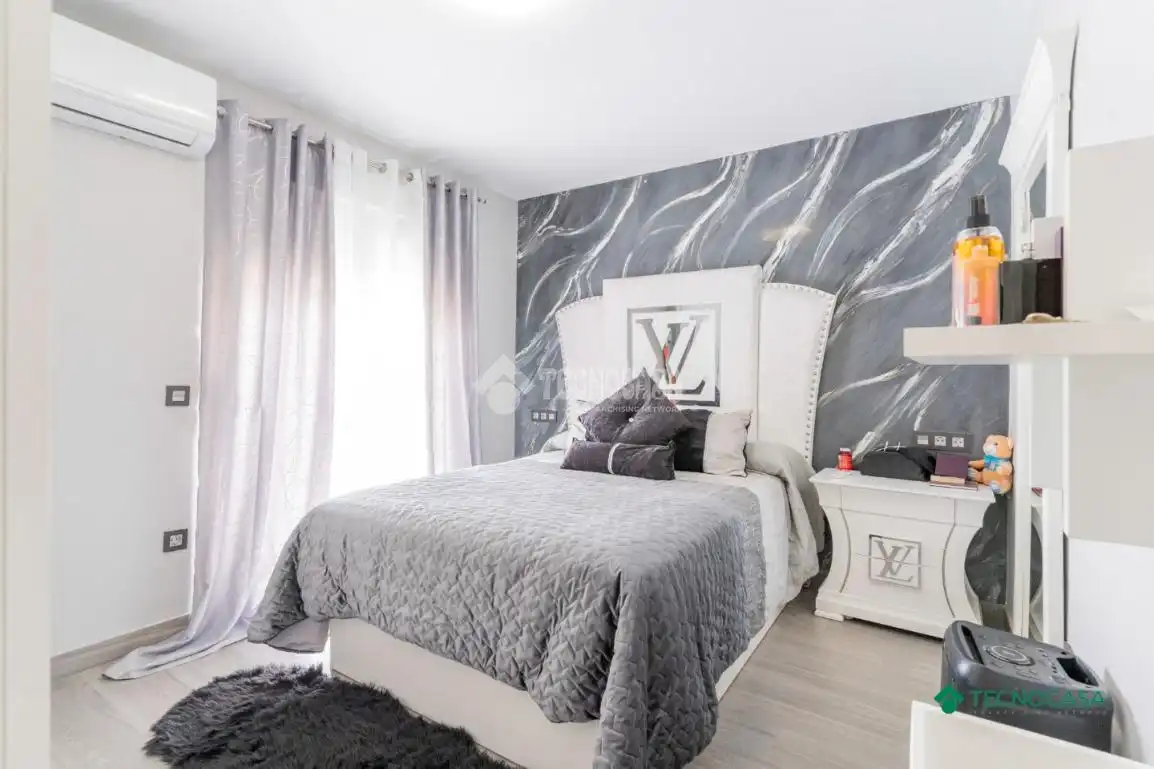 Wohnung zum Verkauf in El Parador de las Hortichuelas, imagen 22