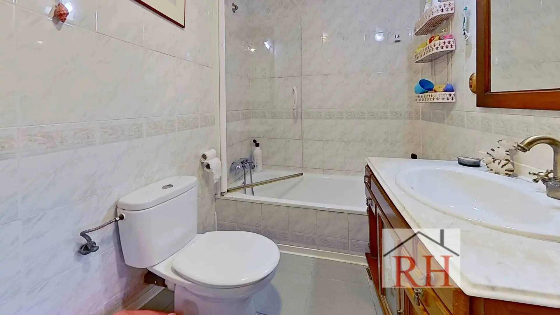 Casa a schiera con terrazza in vendita a Calle de Octavio Paz, imagen 35