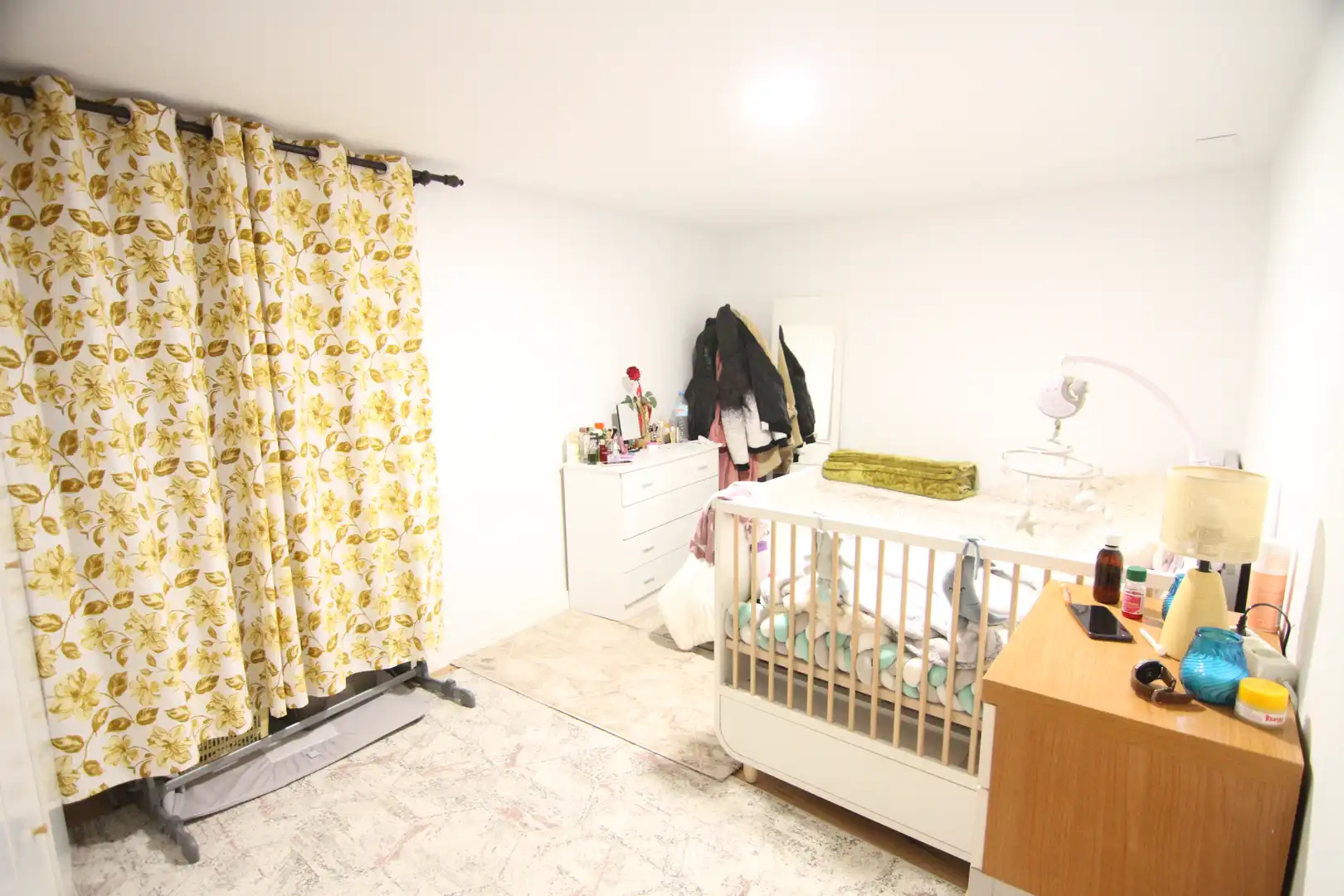 Dormitori de Casa o xalet en venda en Olesa de Montserrat amb Parquet, Terrassa i Forn