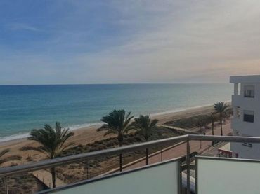 Appartement à vendre à Calle avinguda del Papa LunA