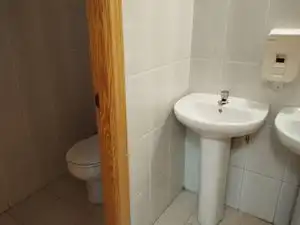 Gewerbefläche zur Miete in Calle del Puente de la Muerte y de la Vida, imagen 11