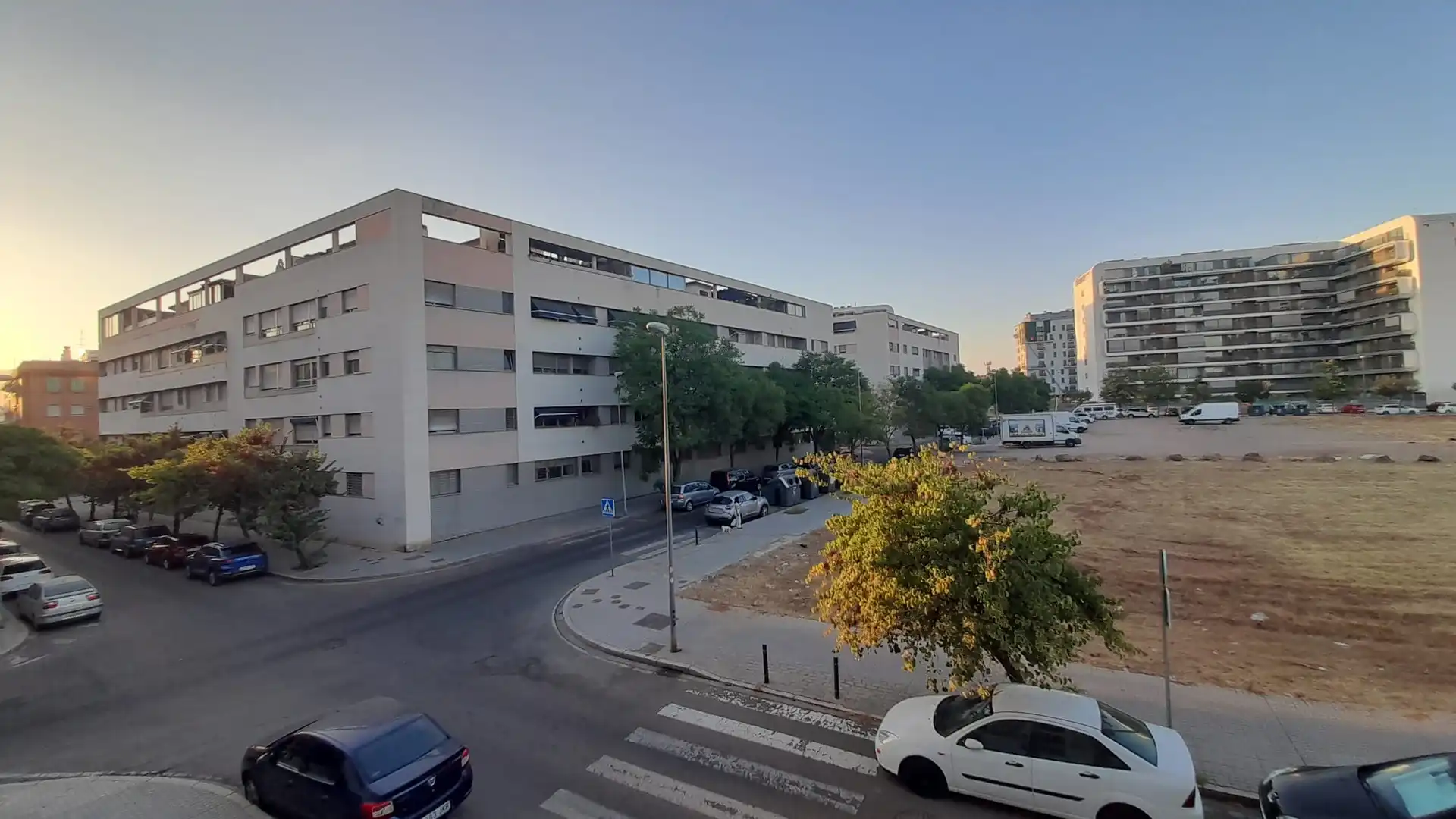 Pis amb terrassa de lloguer a Norte-Sierra, imagen 12