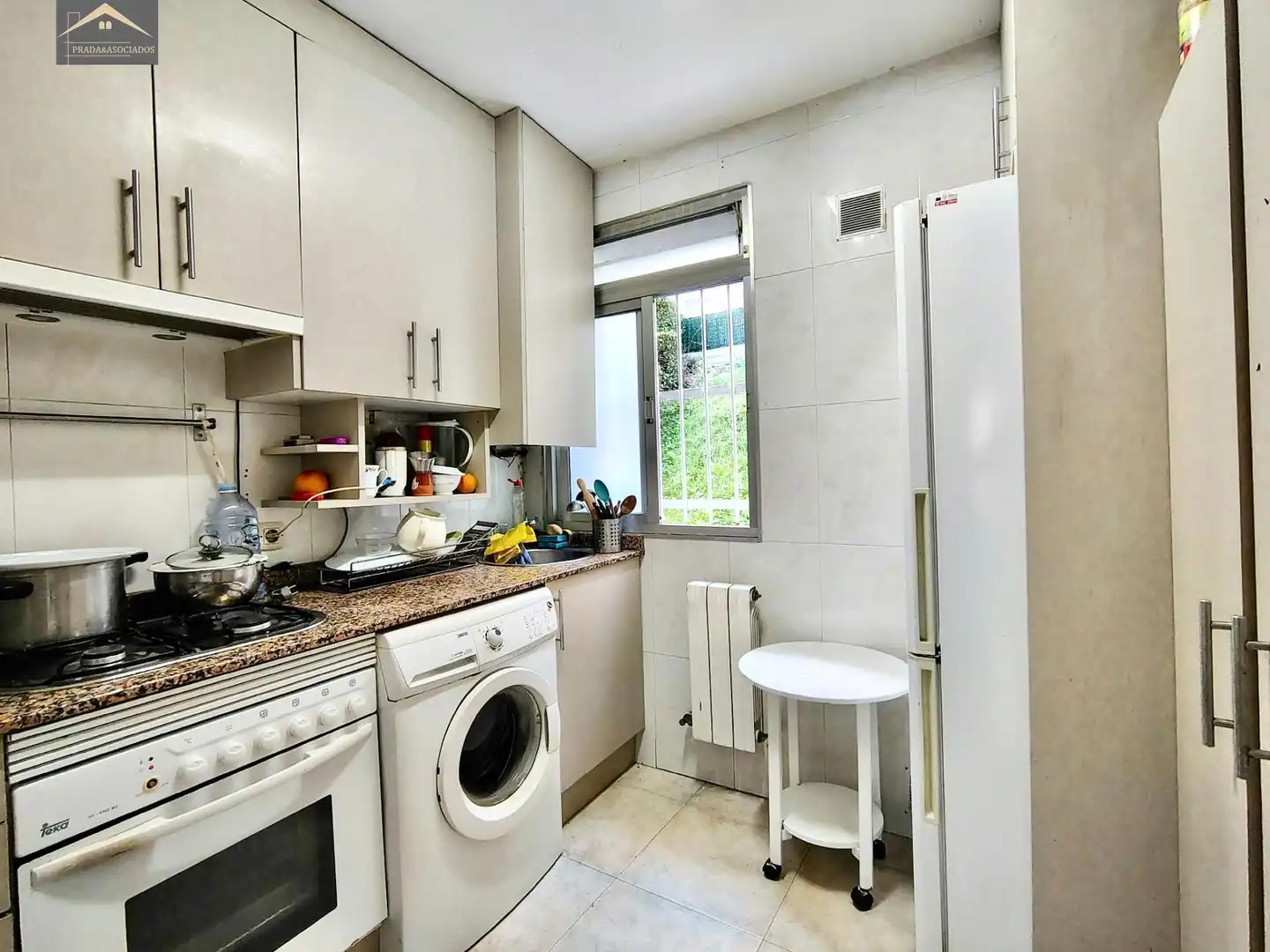 Wohnung zum Verkauf in Centro - Ayuntamiento, imagen 6