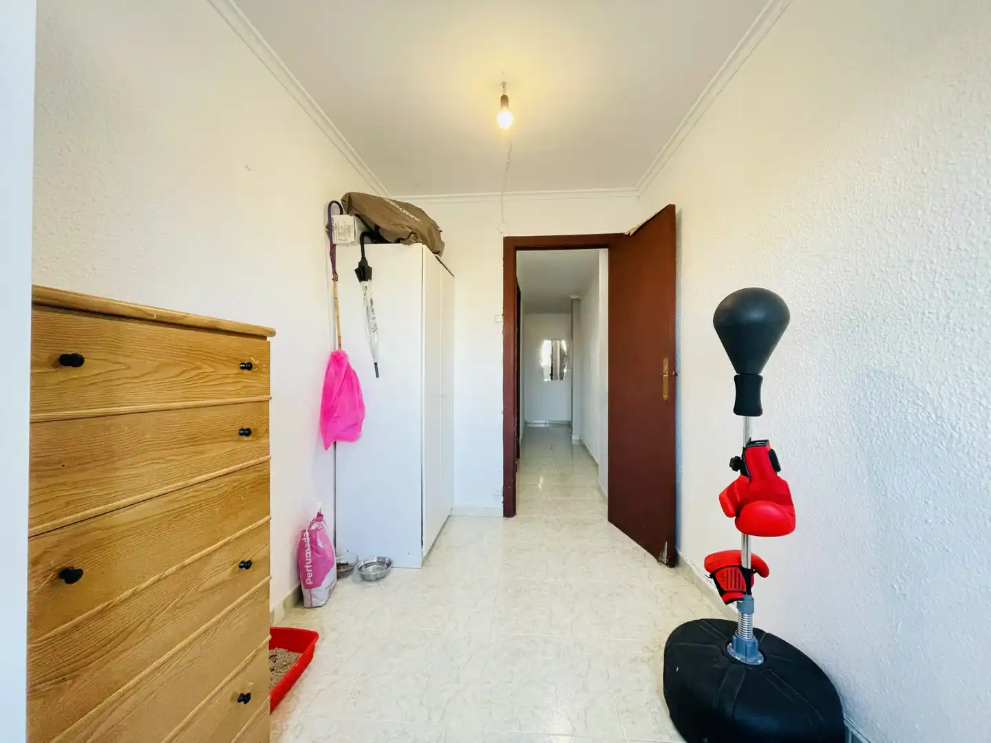 Flat for sale in Alagón  with Terrace, Storage room and Furnished