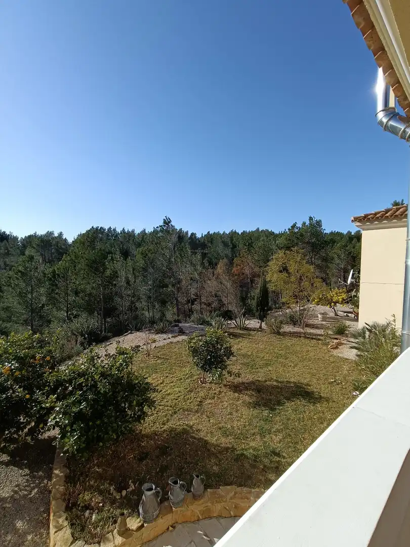 Villa avec piscine à vendre à Sant Jordi d'Alfama, imagen 31