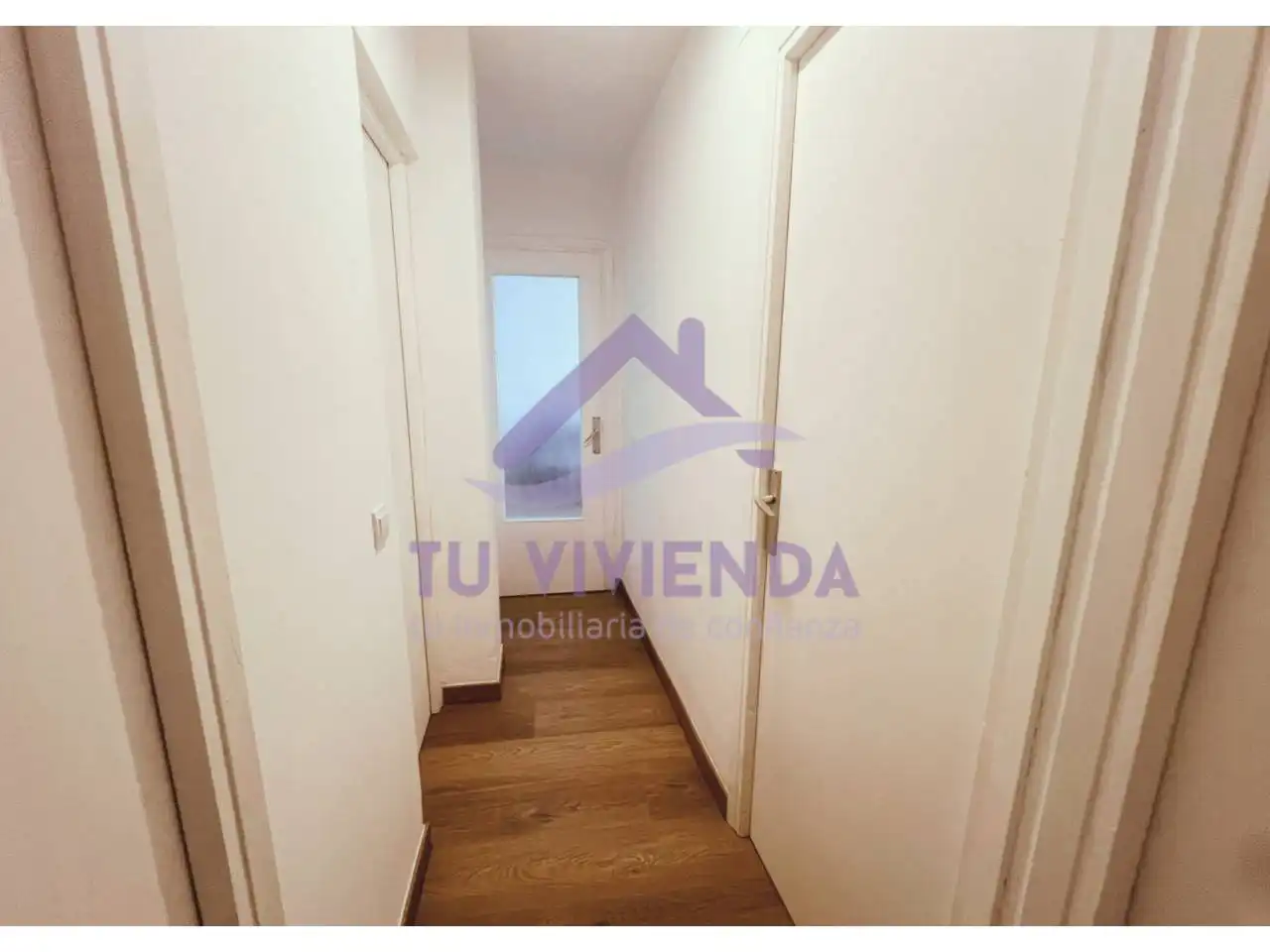 Piso de alquiler en Valladolid con Calefacción, Terraza y Amueblado