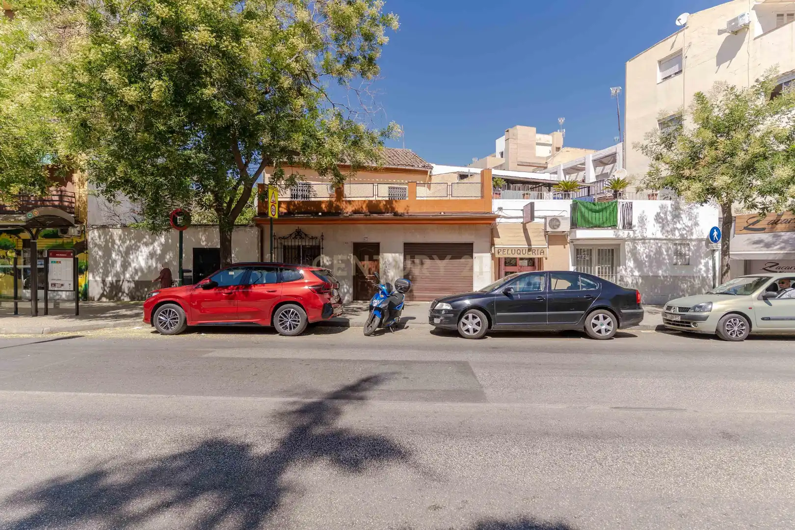 Casa o chalet en venta en Avenida de Pulianas, 63, Granada, Spain, 63, San Francisco Javier