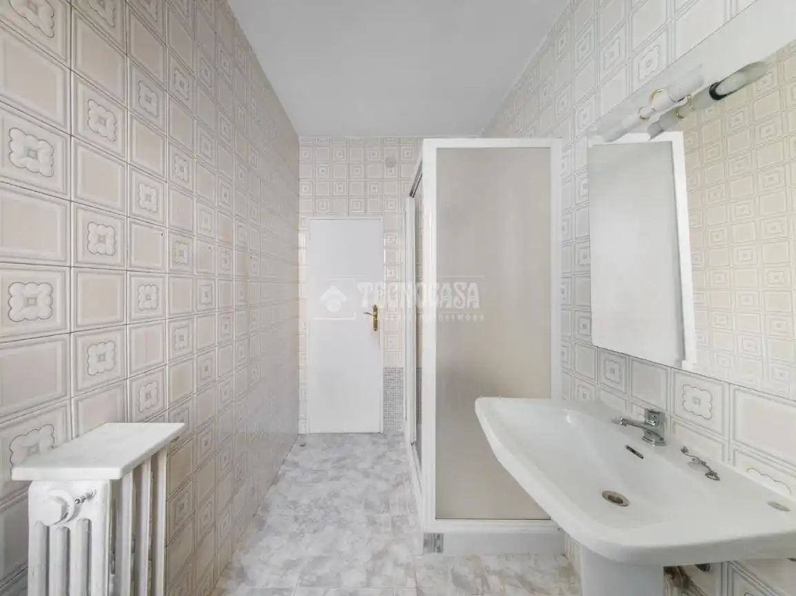 Baño de Piso en venta en Madrid