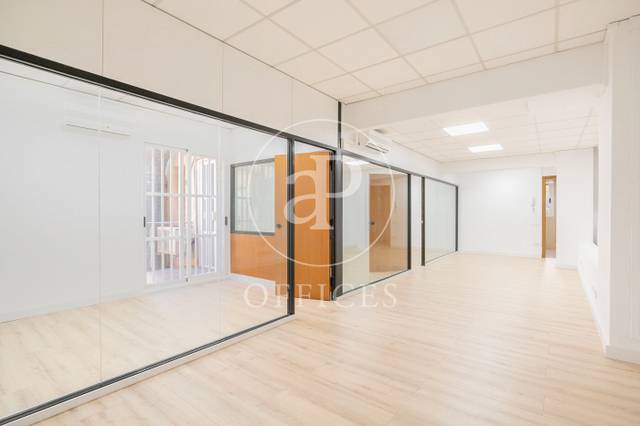 Oficina en Venta en Carrer de Camps i Fabrés en El Putget i el Farró