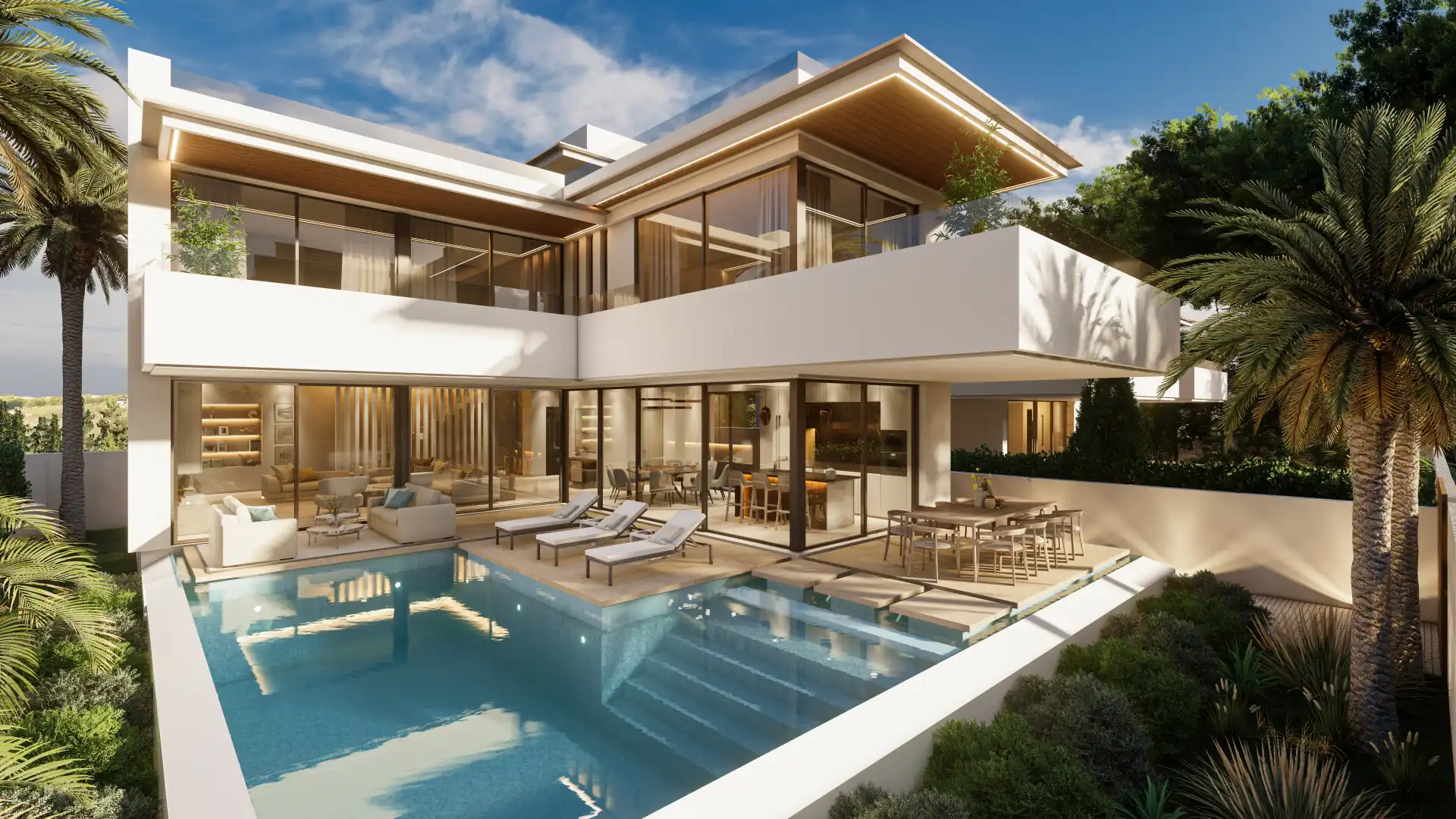 Casa amb piscina en venda a San Pedro de Alcántara, imagen 6