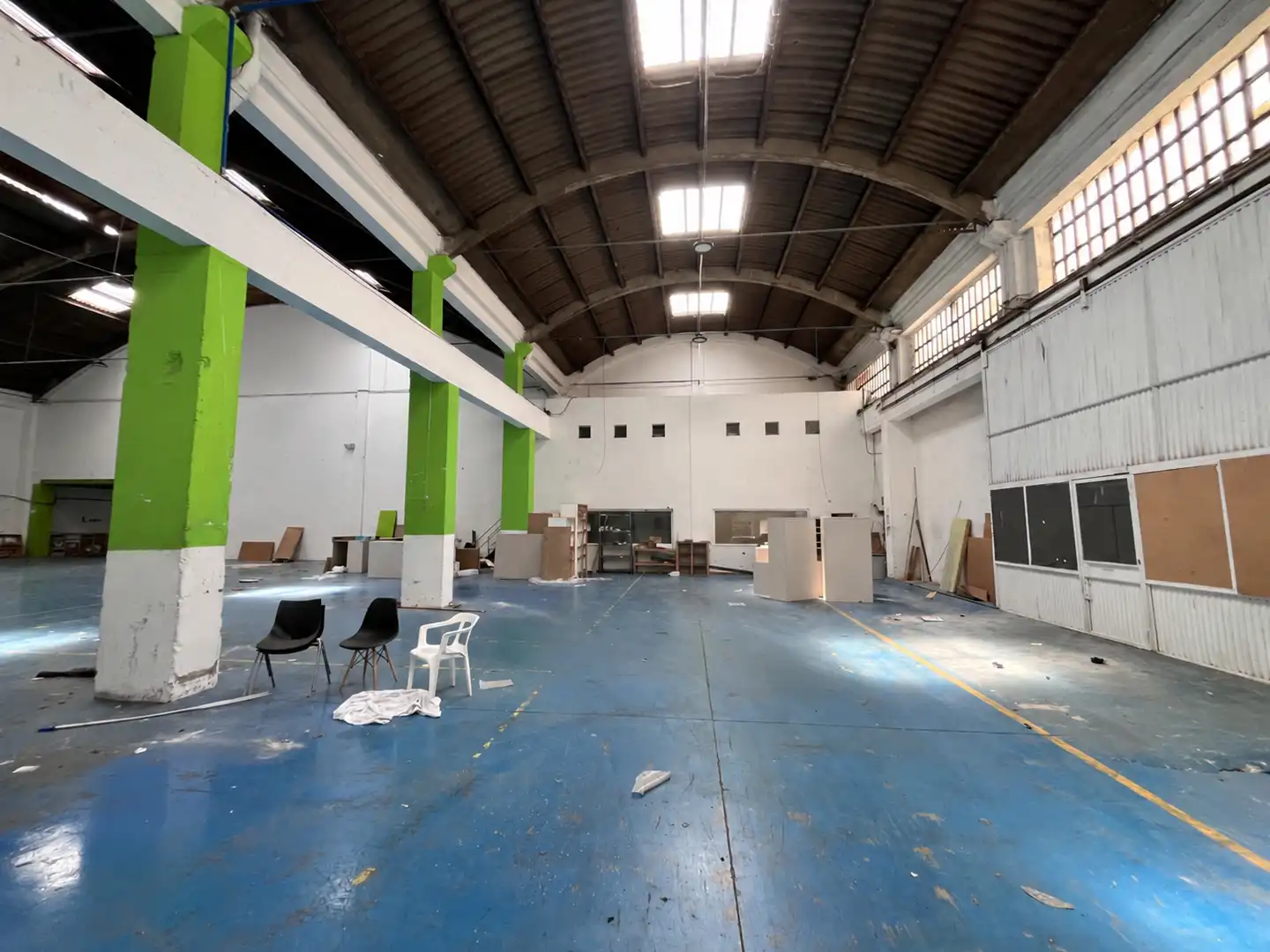 Nau industrial en venda a Centre - Sant Josep - Sanfeliu, imagen 54