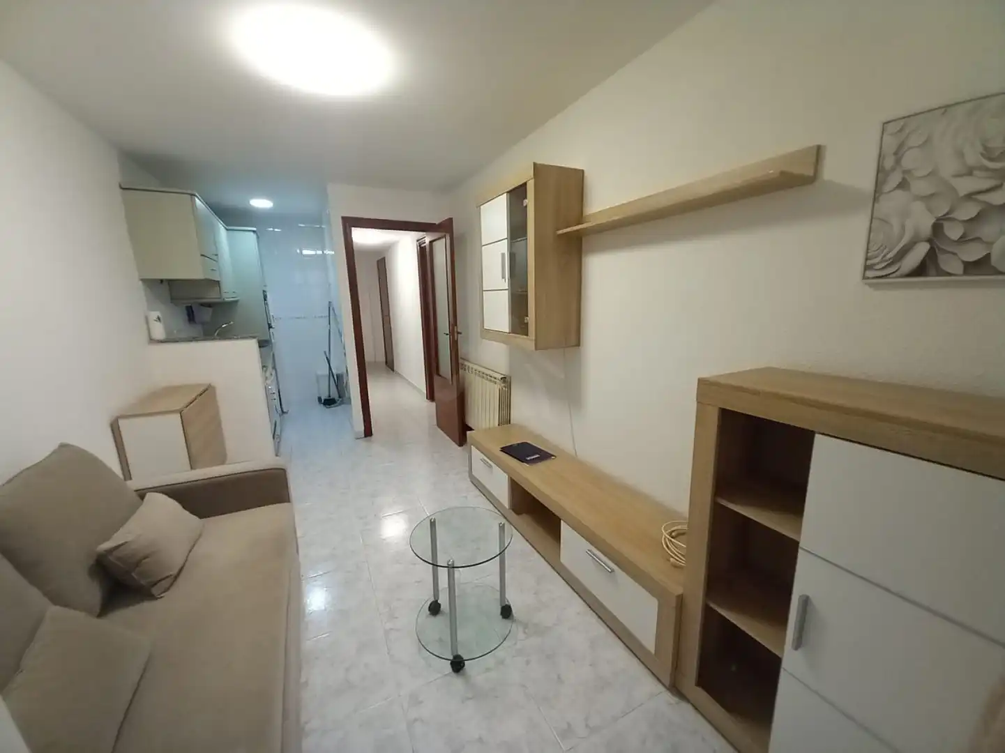 Piso de alquiler en Logroño - CL LAUREL, Casco Antiguo