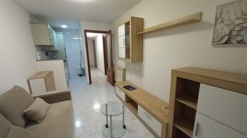 Foto 2 de Piso de alquiler en Logroño - Cl Laurel, Casco Antiguo, Logroño