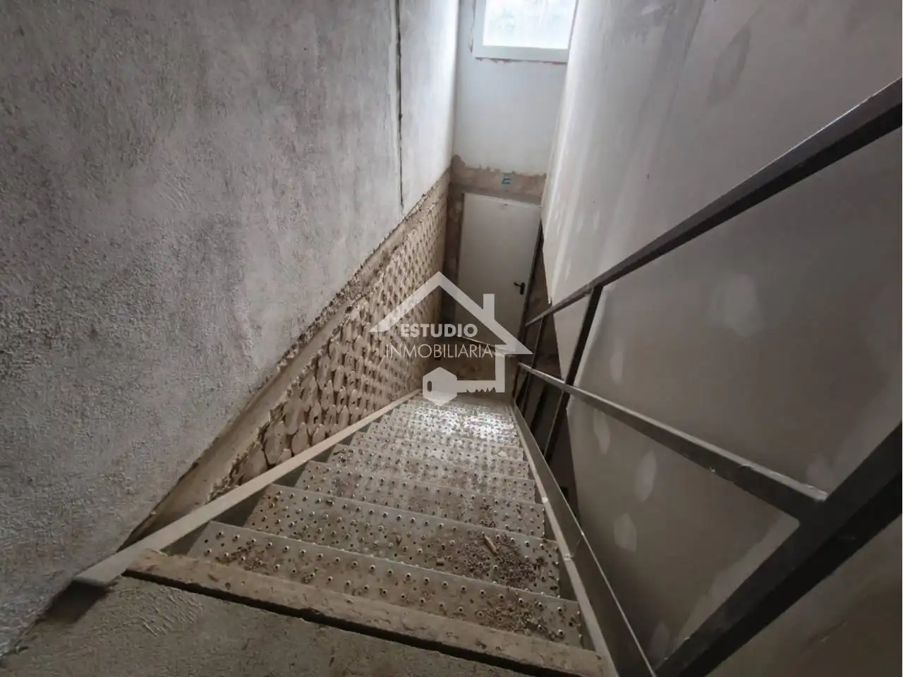 Nave industrial en venta en Los Arcos