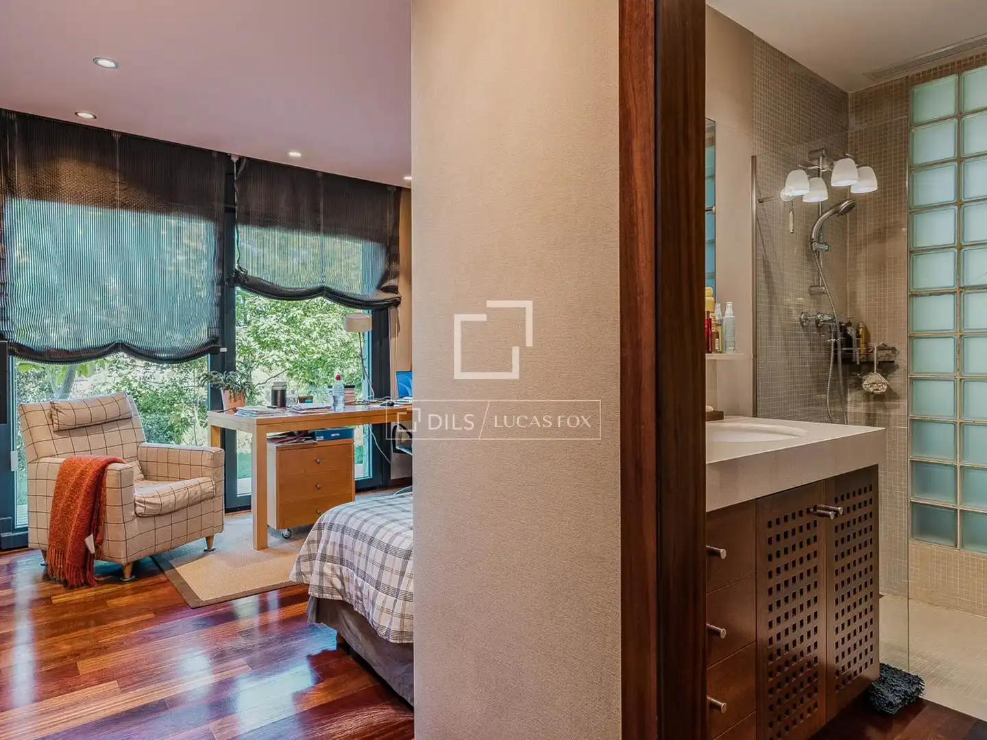 Villa avec piscine à vendre à Sarrià - Sant Gervasi, imagen 86