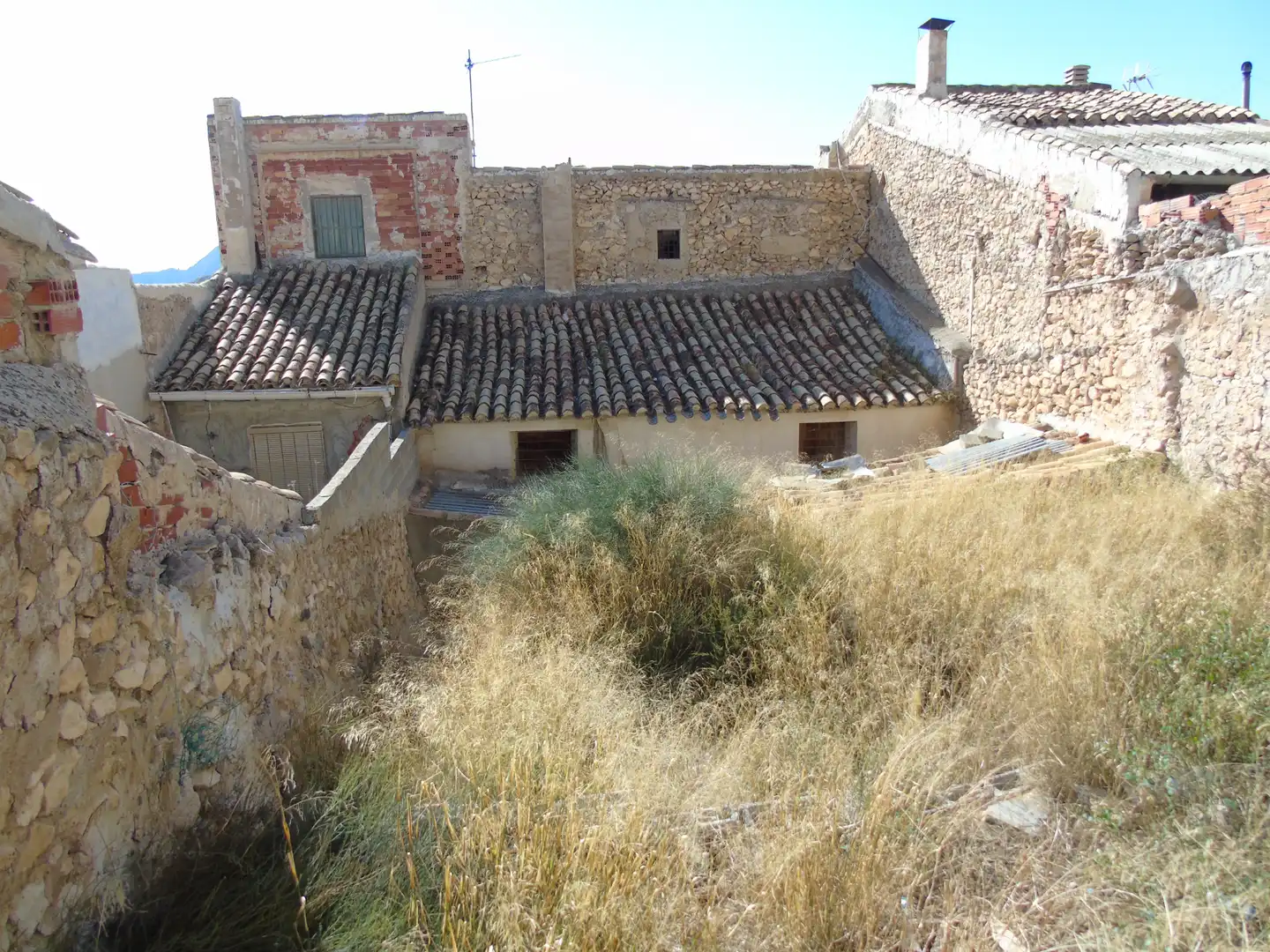 Maison à vendre à Calle de los Pasos 17, imagen 27