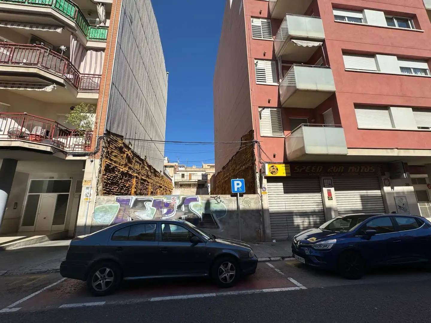 Terreny residencial en venda a El Tancat - Mas d'en Gual, imagen 5