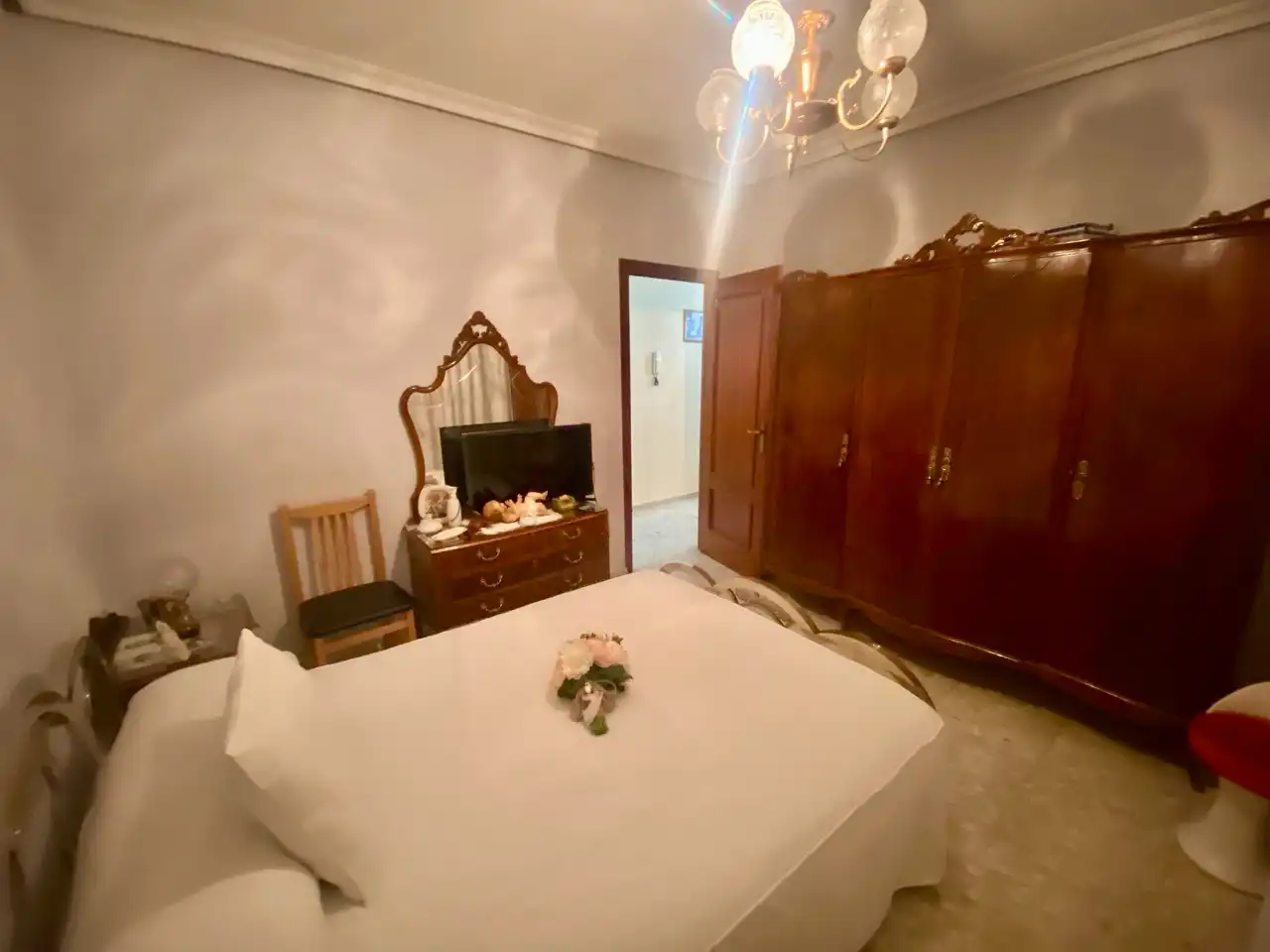 House with terrace for sale in Calle Padre López, imagen 48