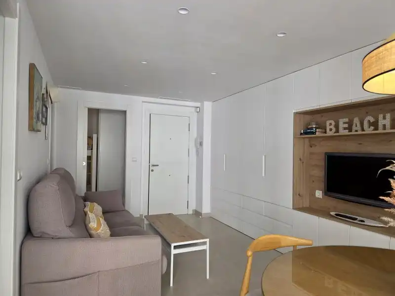 Apartament en venda a Racó